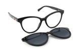 Moschino Love MOL051/CS 807 9O 52 (clip-on) 27024