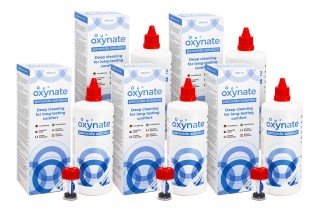 Oxynate Peroxide 5 x 380 ml with cases