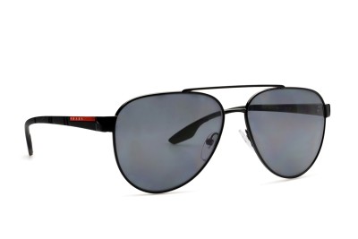 Prada Linea Rossa Lifestyle 0PS 54TS 1AB5Z1 58 Lentiamo