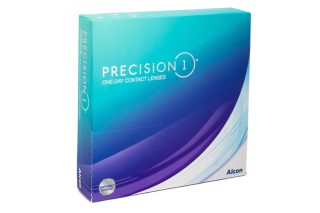 Precision1 (90 lenses)