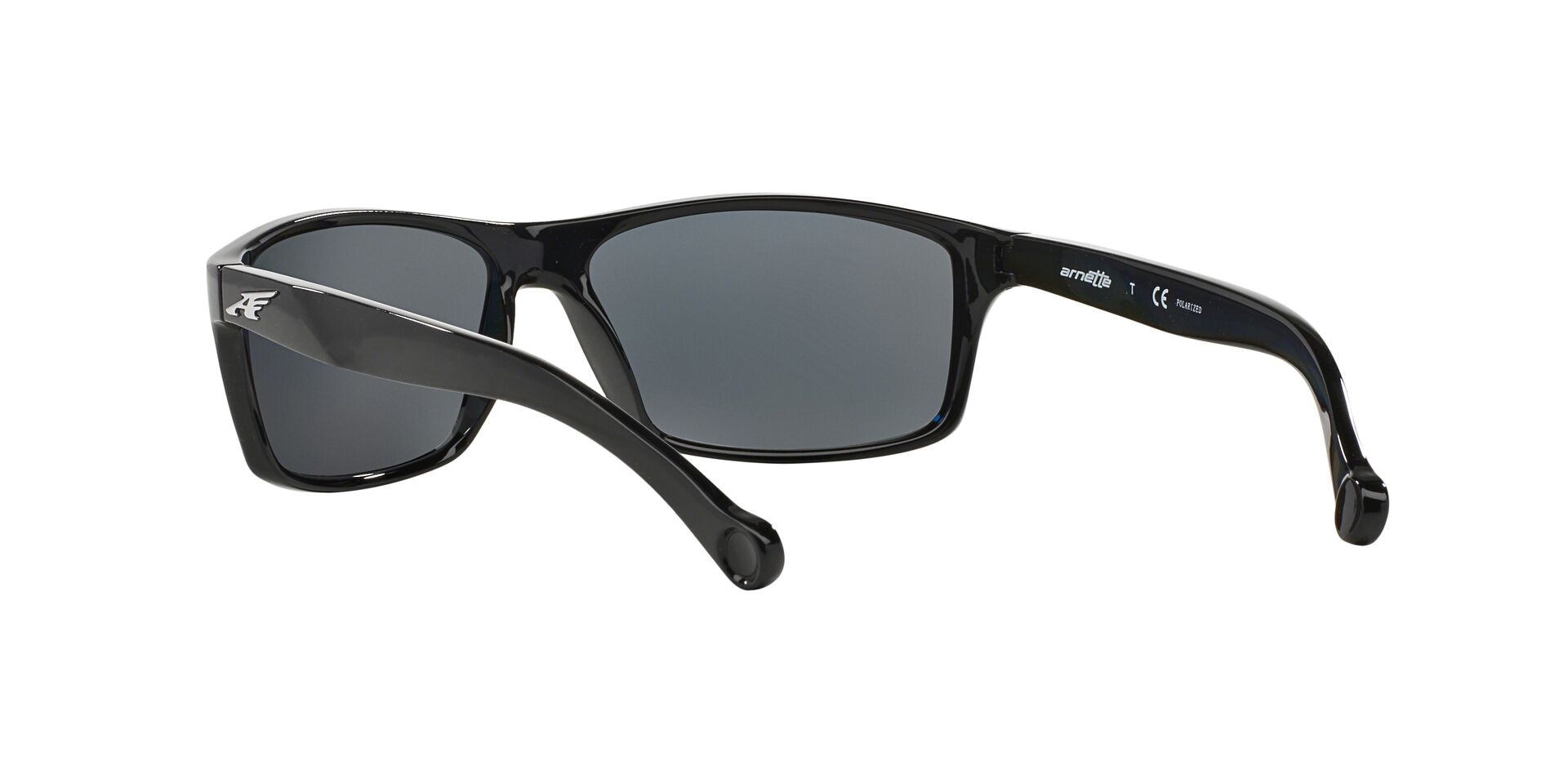 Arnette 2025 boiler polarized