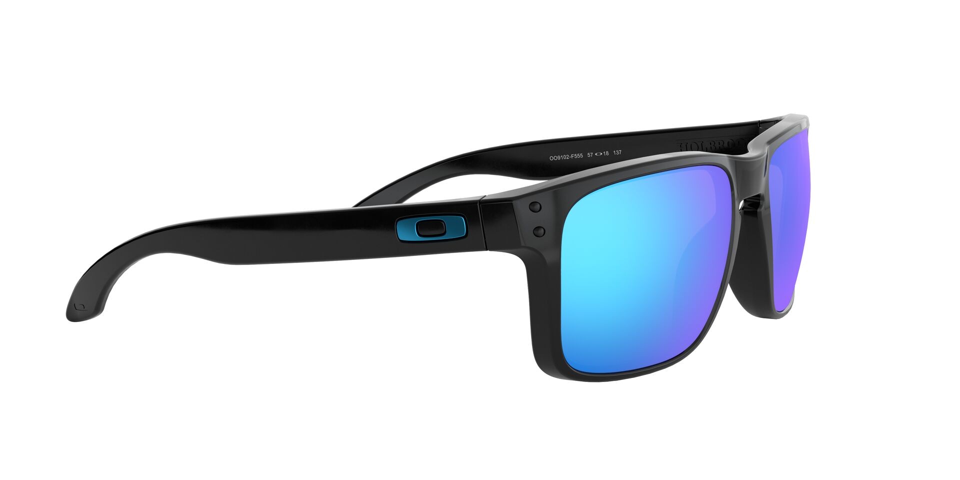 Oakley Holbrook OO 9102 F5 55 | Lentiamo