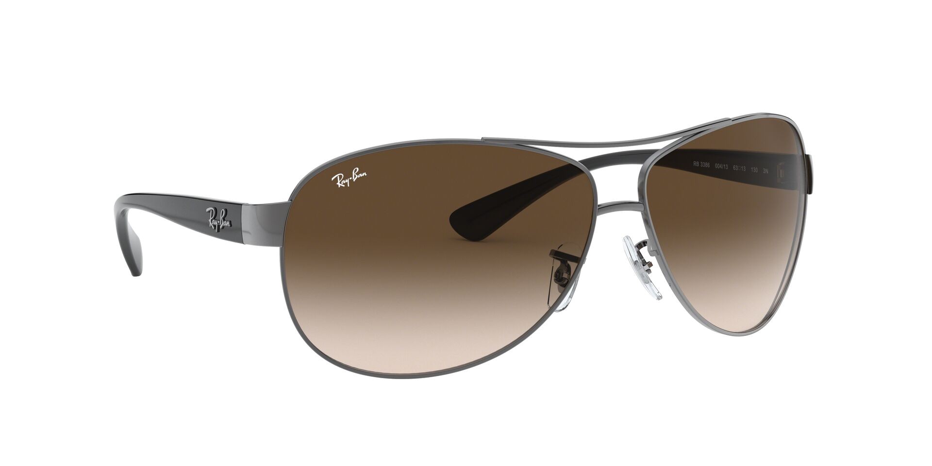 Ray-Ban® RB3386 004/13 | Lentiamo