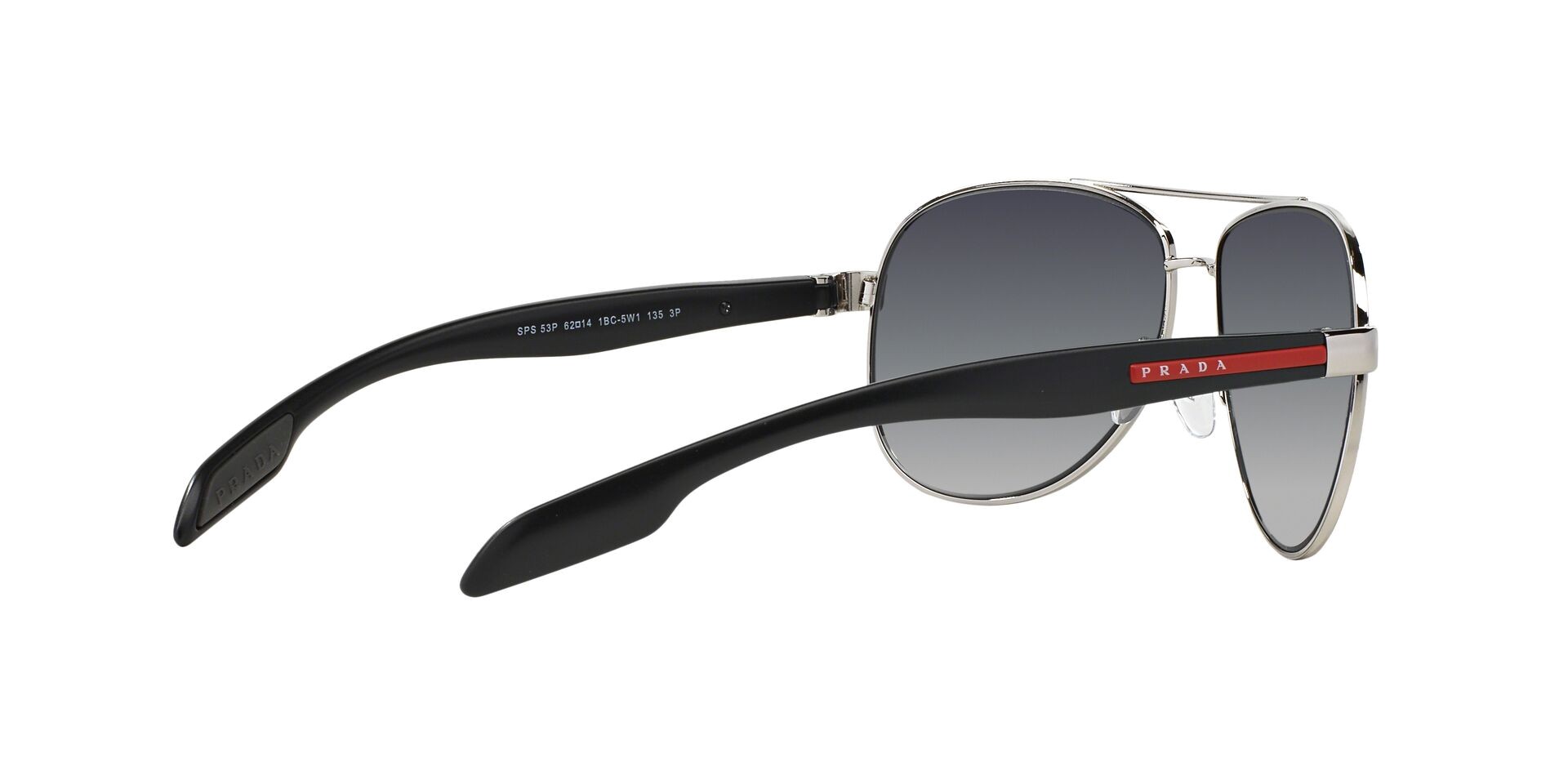 Prada Linea Rossa Lifestyle 0PS 53PS 1BC5W1 62 Lentiamo