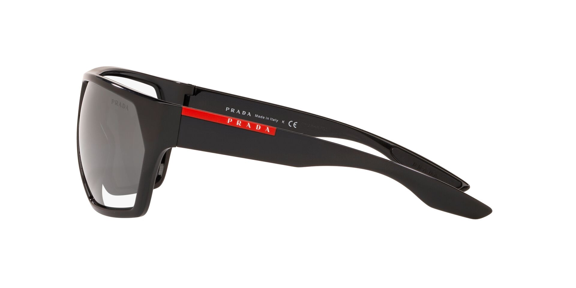 Prada Linea Rossa Active 0PS 08US 1AB09H 67 Lentiamo