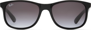 Ray-Ban Andy RB4202 601/8G 55 3255