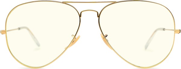 Ray-Ban Aviator Large Metal RB3025 001/5F