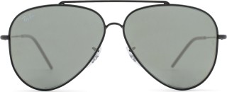 Ray-Ban Aviator Reverse RBR0101S 002/GS 59 27543