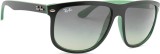 Ray-Ban Boyfriend RB4147 656811 60