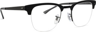 Ray-Ban Clubmaster Metal 0RX3716VM 2904 50