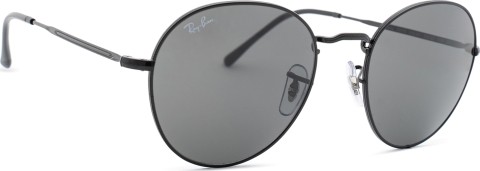 Ray-Ban David RB3582 002/B1 53