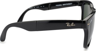 Ray-Ban Folding Wayfarer RB4105 601 12707