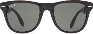 Ray-Ban Folding Wayfarer RB4105 601/58 54 1377