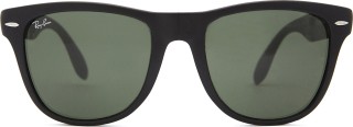 Ray-Ban Folding Wayfarer RB4105 601S 54