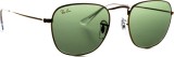 Ray-Ban Frank Legend Gold RB3857 919631 51