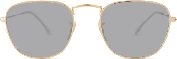 Ray-Ban Frank RB3857 001/GH 51