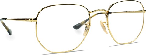 Ray-Ban Hexagonal Optics 0RX6448 2500