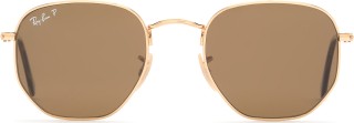 Ray-Ban Hexagonal RB3548N 001/57