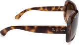 Ray-Ban Jackie Ohh II RB4098 642/A5 60 10319