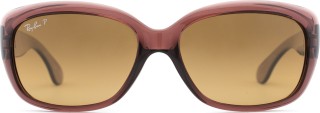 Ray-Ban Jackie Ohh RB4101 6593M2 58 18760