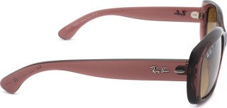 Ray-Ban Jackie Ohh RB4101 6593M2 58 18761