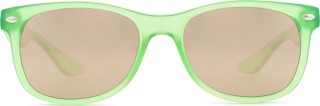 Ray-Ban Junior New Wayfarer Summer Capsule RJ9052S 71465A 47 26199