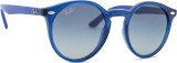 Ray-Ban Junior RJ9064S 70624L 44