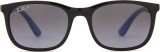 Ray-Ban Junior RJ9076S 7122T3 49 22785