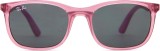 Ray-Ban Junior RJ9076S 712587 49 22777