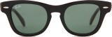 Ray-Ban Junior RJ9707S 100/71 22771