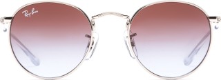 Ray-Ban Junior Round RJ9547S 212/I8 44