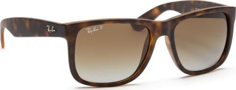 Ray-Ban Justin RB4165 865/T5 54