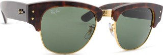 Ray-Ban Mega Clubmaster RB0316S 990/31 53