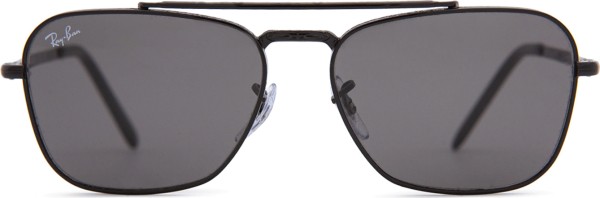 Ray-Ban New Caravan RB3636 002/B1 55