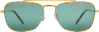 Ray-Ban New Caravan RB3636 9196G6 55