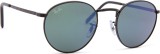 Ray-Ban New Round RB3637 002/G1 50