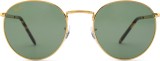 Ray-Ban New Round RB3637 919631 18784