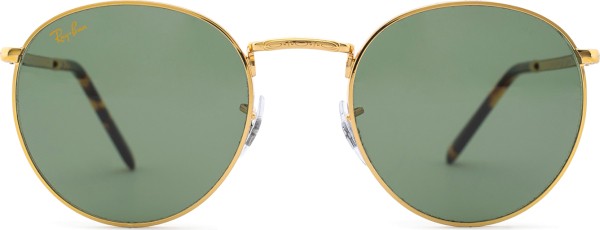 Ray-Ban New Round RB3637 919631