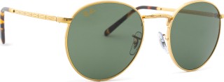 Ray-Ban New Round RB3637 919631