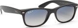 Ray-Ban New Wayfarer RB2132 601S78