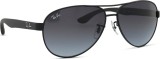 Ray-Ban RB3457 006/8G 59