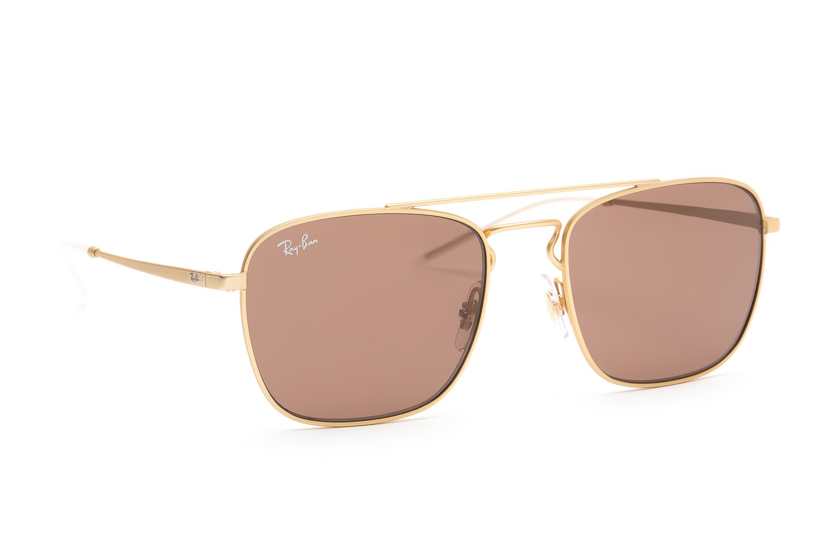 Ray-Ban RB 3588 - 925083 Gold