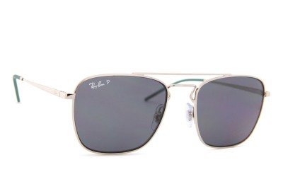 Ray-Ban RB 3588 - 925181 Argent