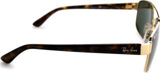 Ray-Ban RB3663 001/31 60 9192