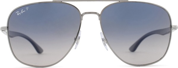 Ray-Ban RB3683 004/78 59