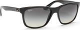 Ray-Ban RB4181 601/71 57