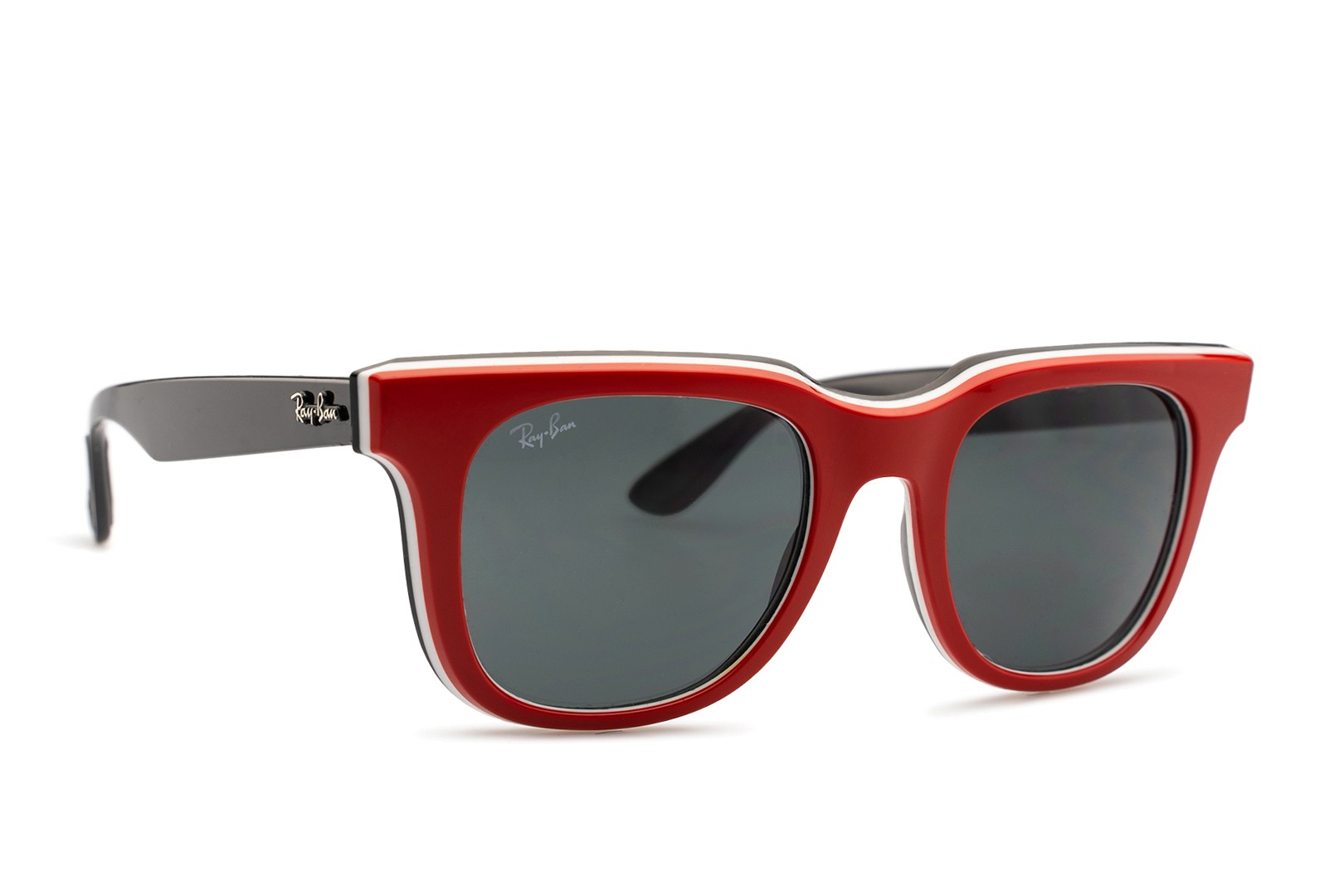 Ray-Ban® RB4368 652087 51 | Lentiamo