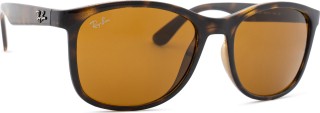 Ray-Ban RB4374 710/33 56