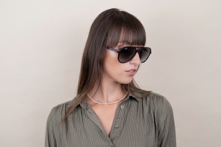 Ray-Ban RB4376 601/8G 57 28062