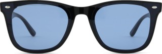 Ray-Ban RB4420 601/80 65 31840